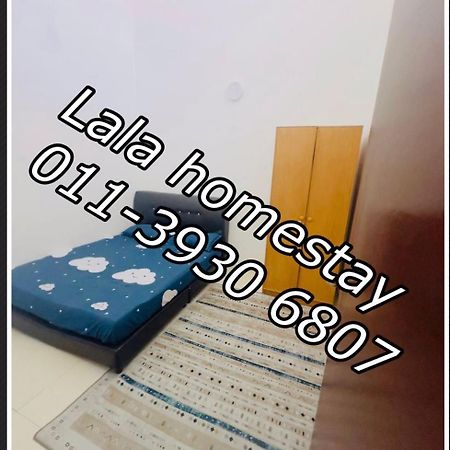 Lala Homestay Πορτ Ντίξον Εξωτερικό φωτογραφία