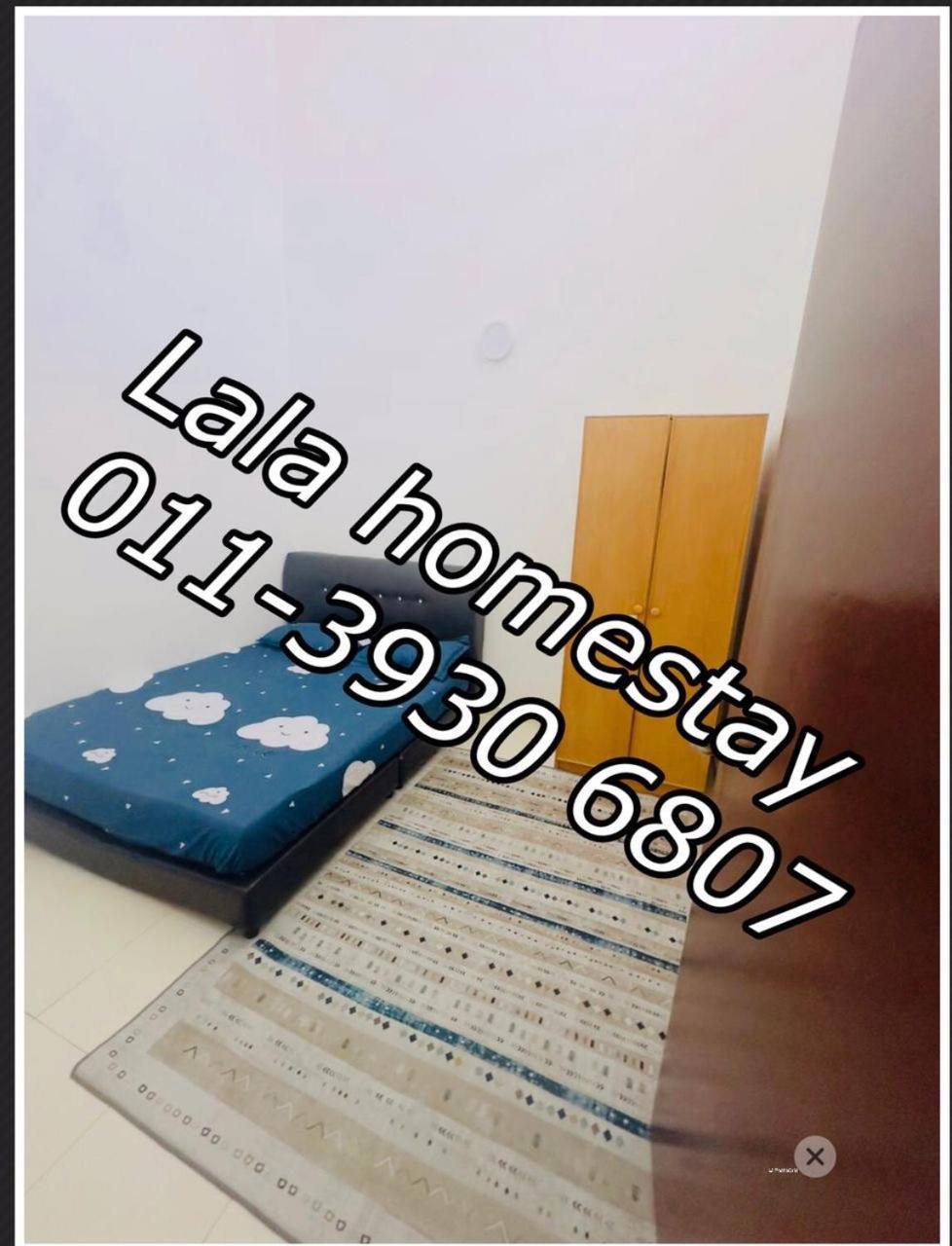 Lala Homestay Πορτ Ντίξον Εξωτερικό φωτογραφία